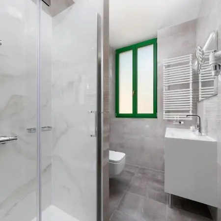 Hotell Hotel Optima Split