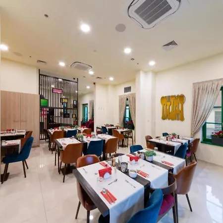 Hotell Hotel Optima 5*