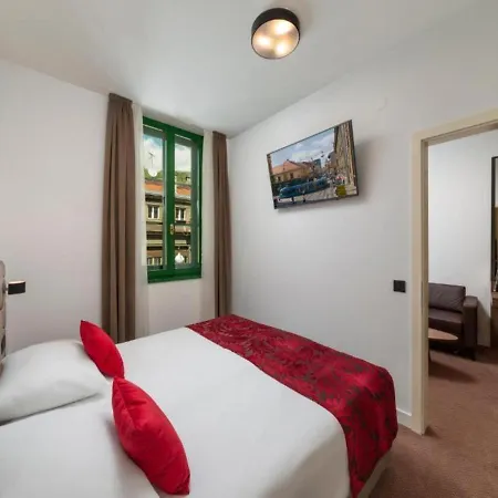 Hotel Optima Hotel Split