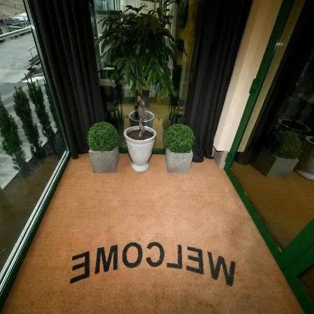 Hotel Hotel Optima 5*