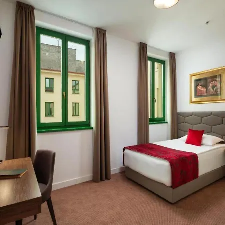 Hotel Optima Hotel